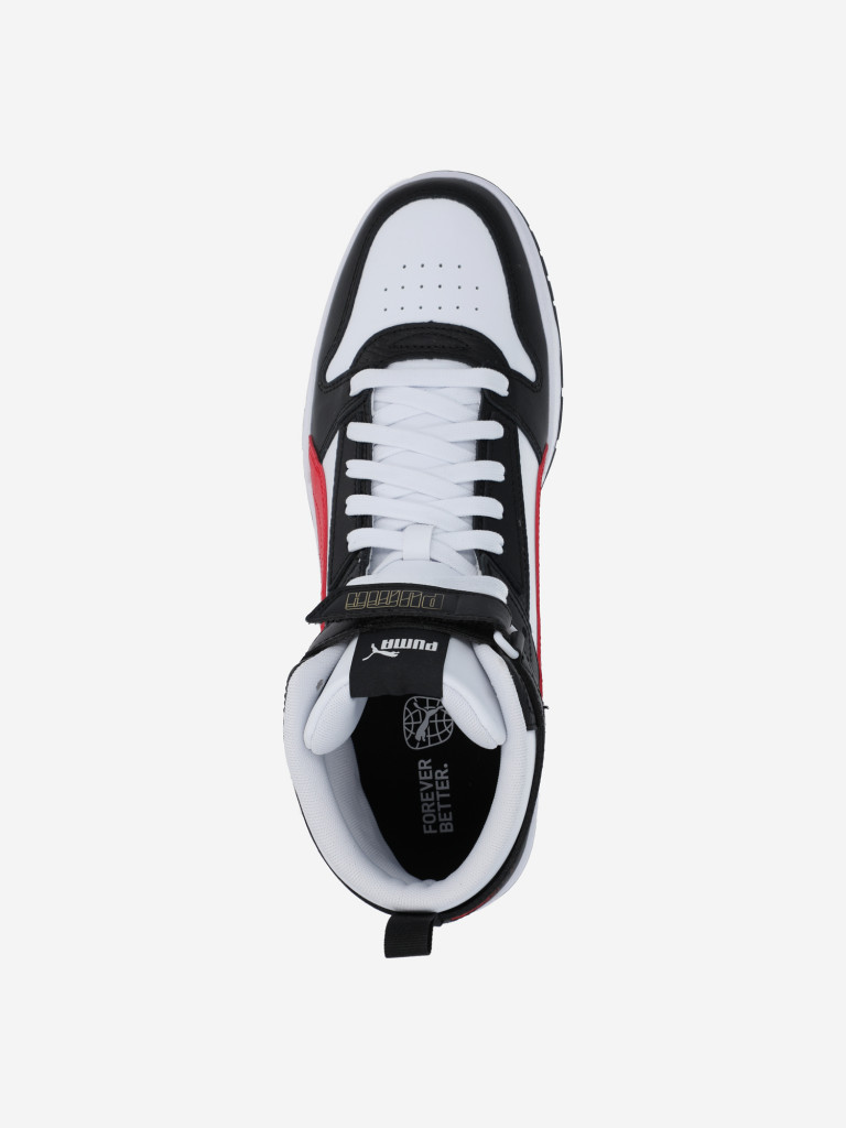Кеды мужские PUMA Rbd Game
