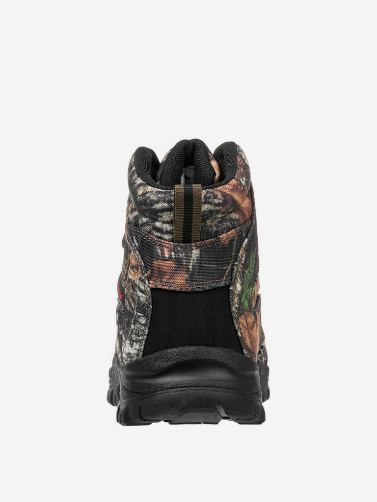 Ботинки мужские NISUS FOREST для рыбалки и охоты