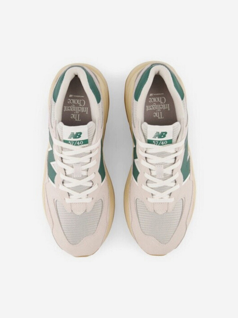 Кроссовки New Balance 57/40