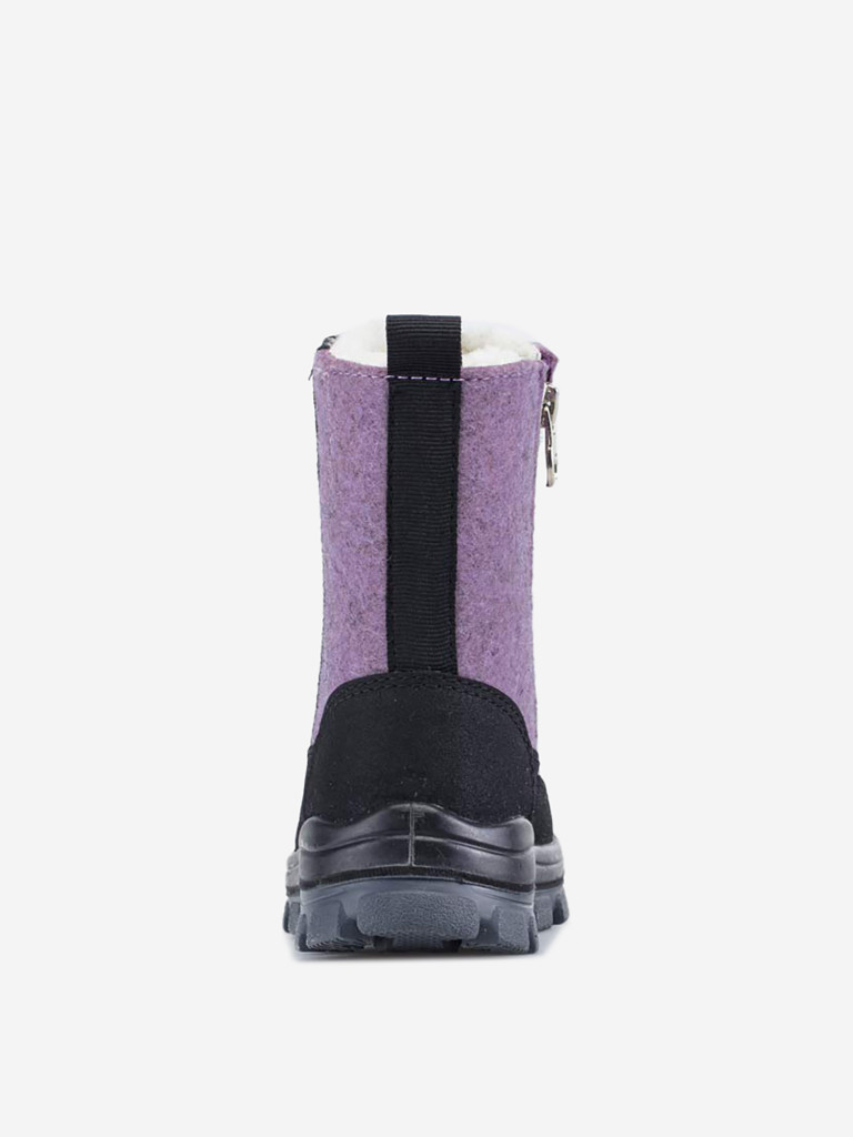 Валенки для девочки Котофей