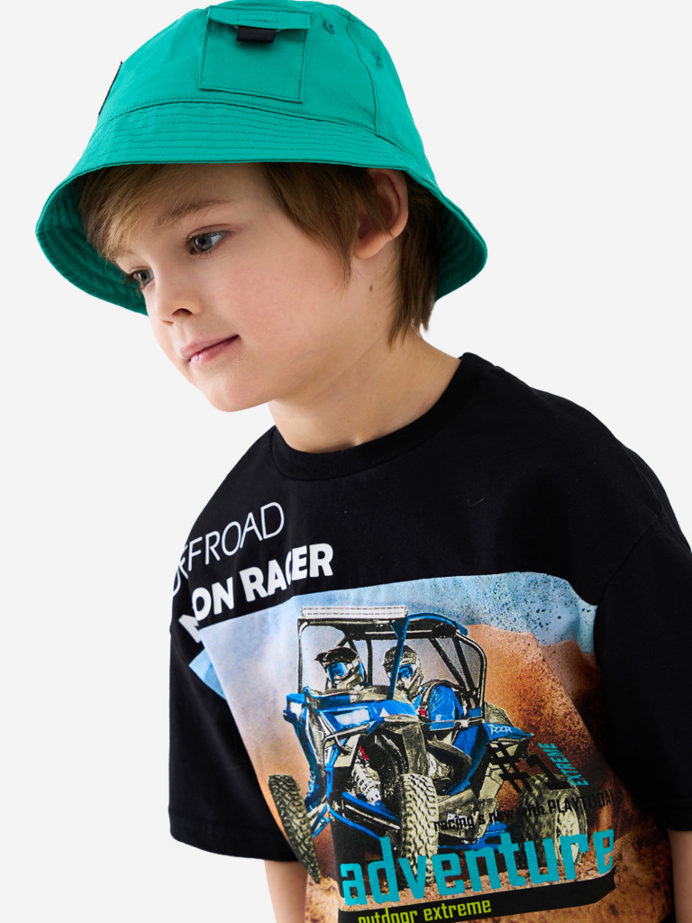 Панама для мальчиков PlayToday