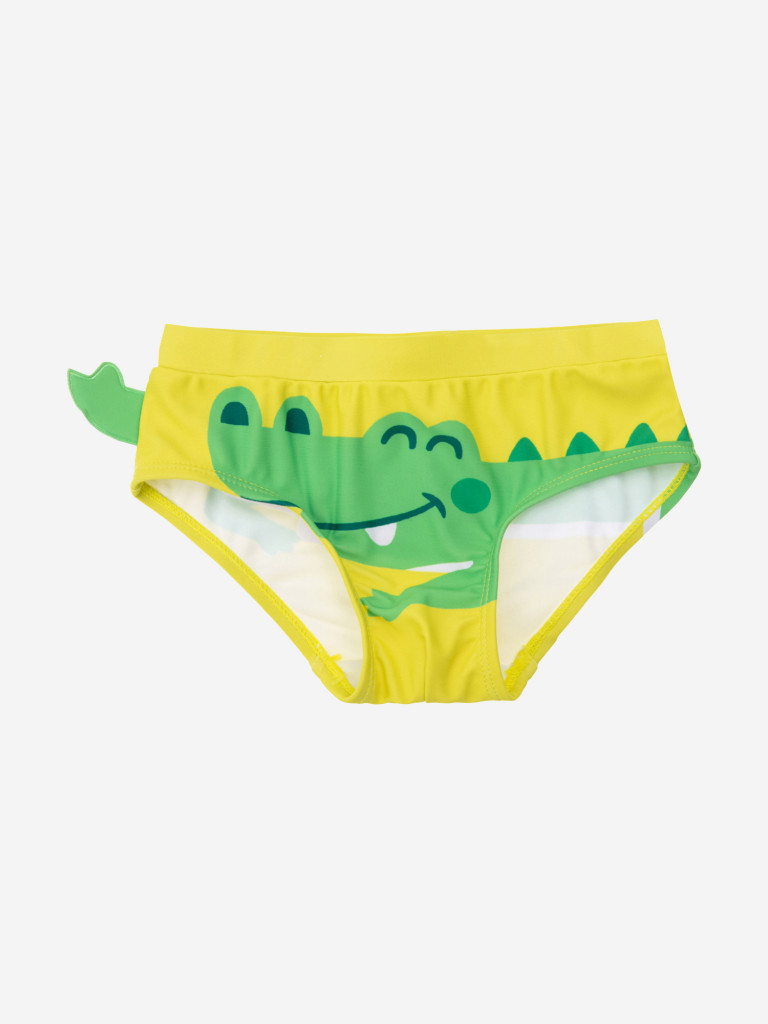 Плавки для мальчиков PlayToday