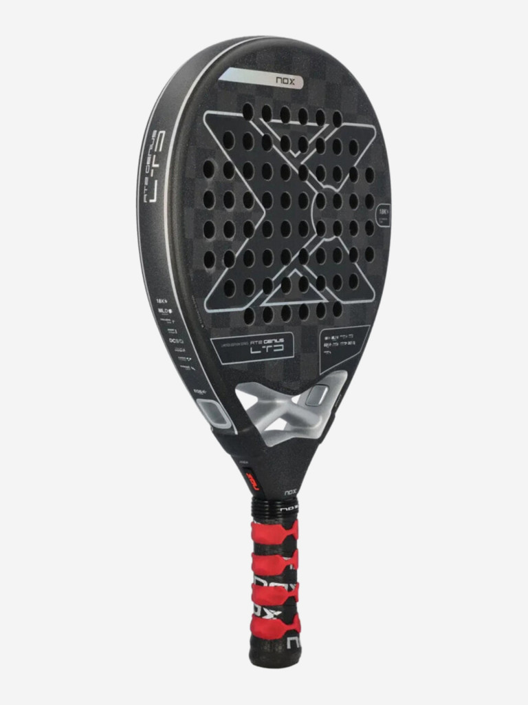 Ракетка для падела Nox AT2 Genius LTD Edition 2024