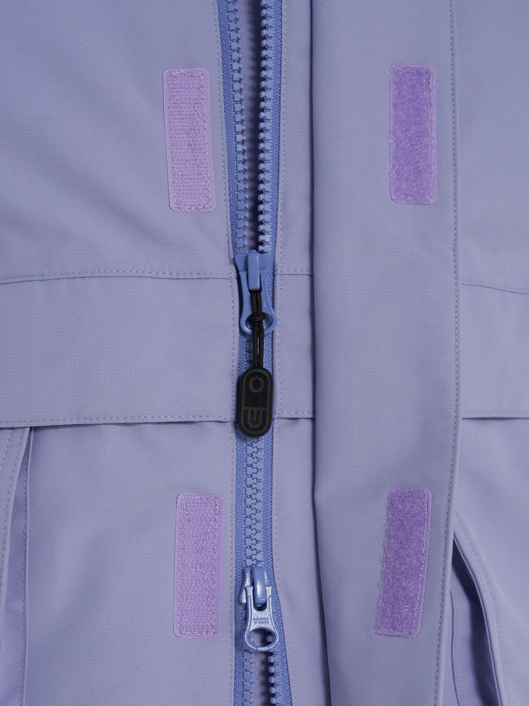 Куртка сноубордическая женская Airblaster Nicolette