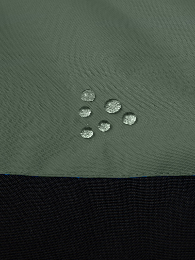 Комбинезон утепленный для мальчиков Oldos!