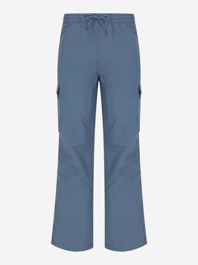 Брюки мужские Reebok Icon Elements Woven Синий 9999₽