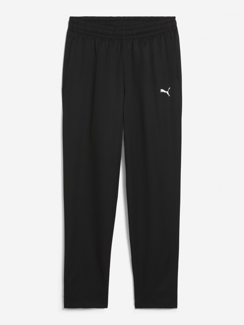 Брюки для мальчиков PUMA Tad Черный 3999₽