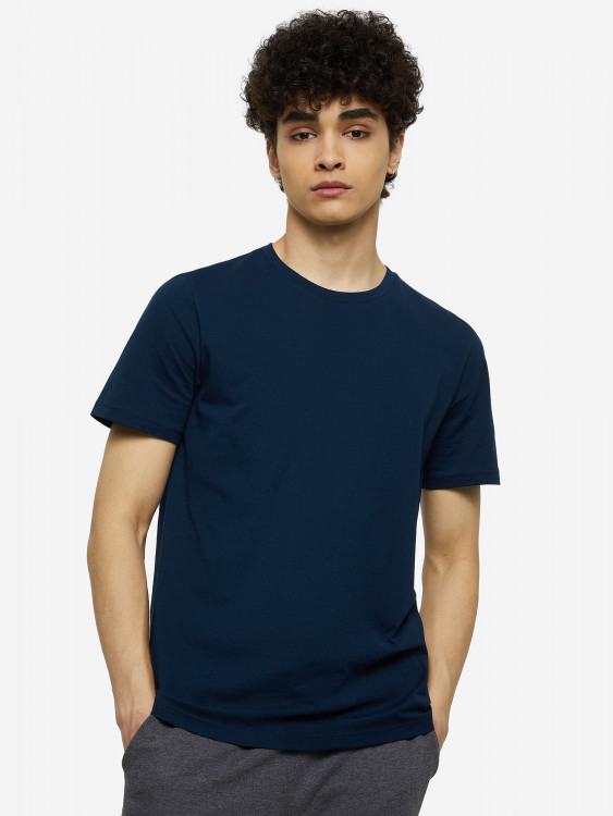 Футболка мужская GSD