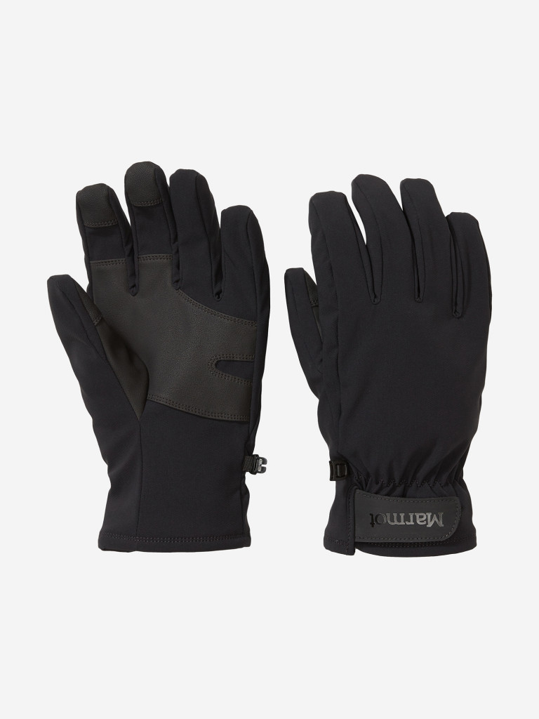 Перчатки Marmot Slydda Softshell
