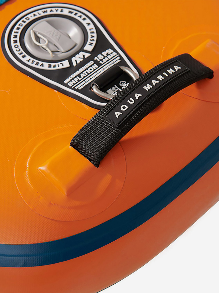 Надувная SUP-доска Aqua Marina Blade, 10'6" 320*84*15 см