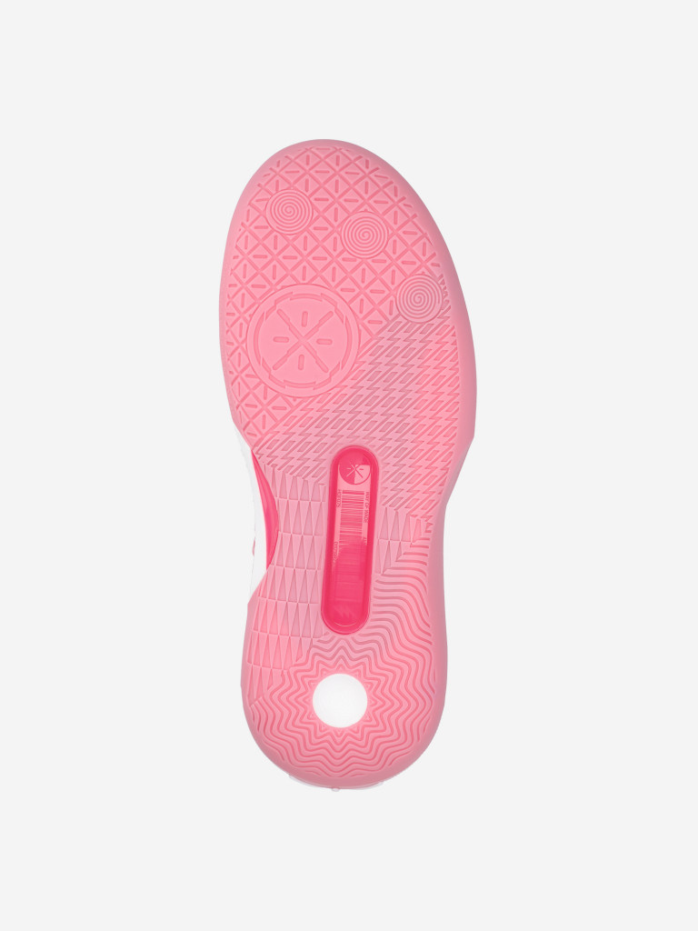 Кроссовки мужские Li-Ning Wade All City 12 Encore