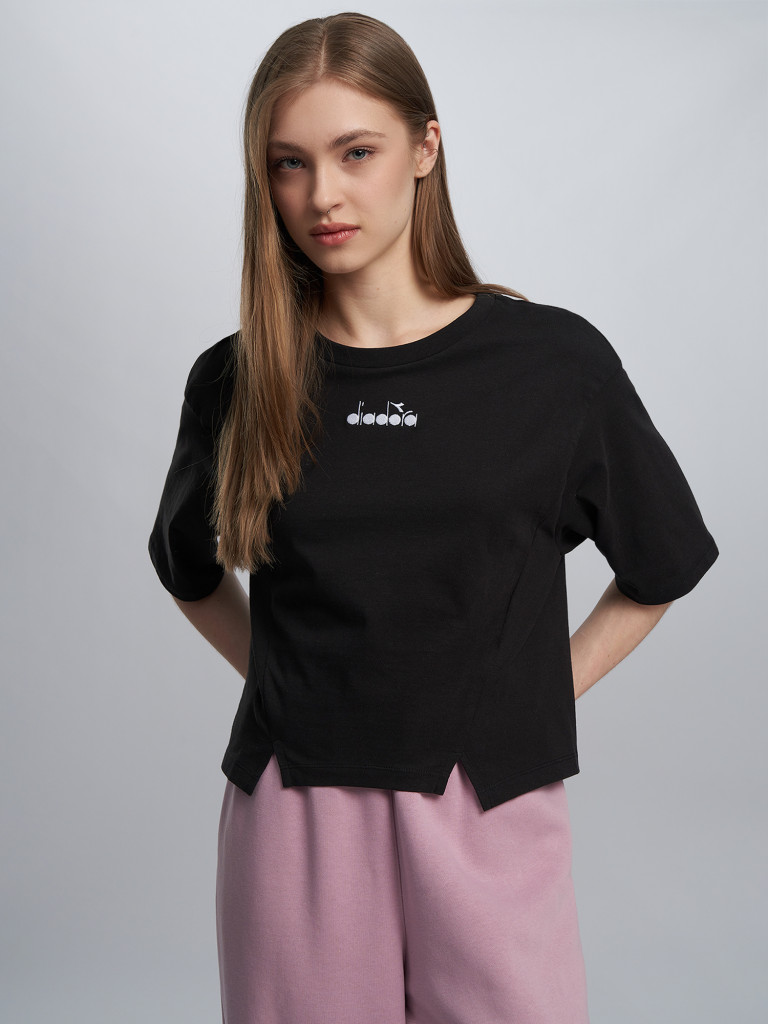 Футболка женская Diadora