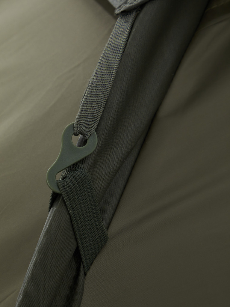 Палатка рыболовная 2-местная Geotech Burbot 2