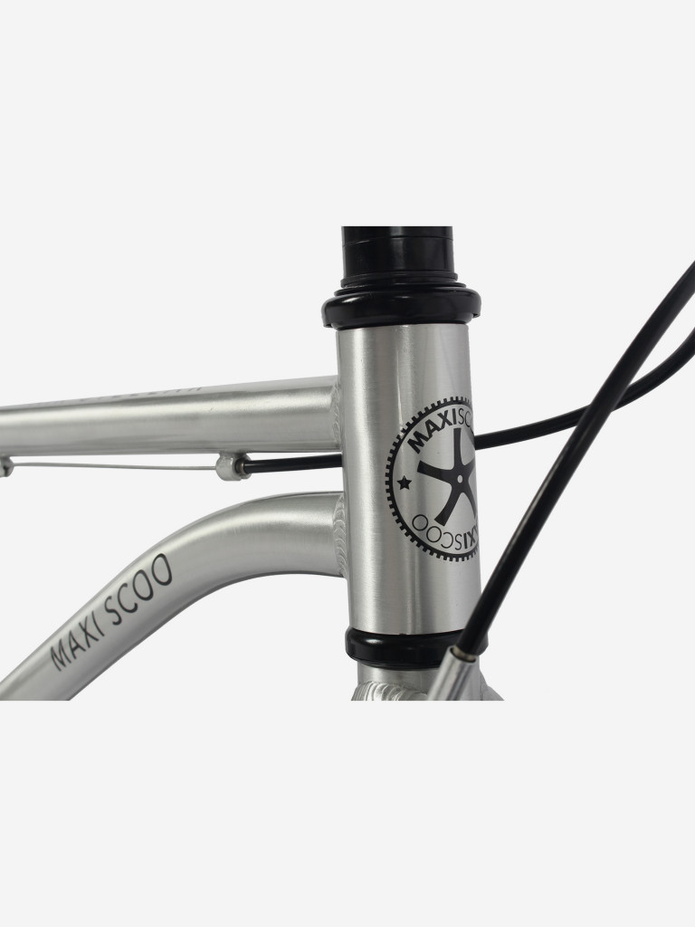 Велосипед детский MAXISCOO Air Stellar 16''