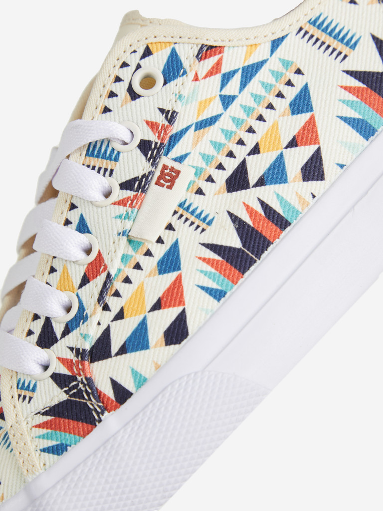 Кеды женские DC SHOES Manual Txse
