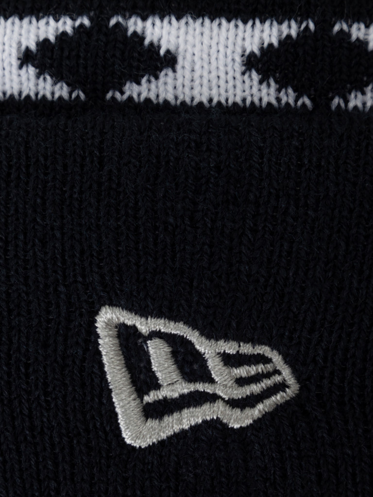 Шапка New Era Pine Knit