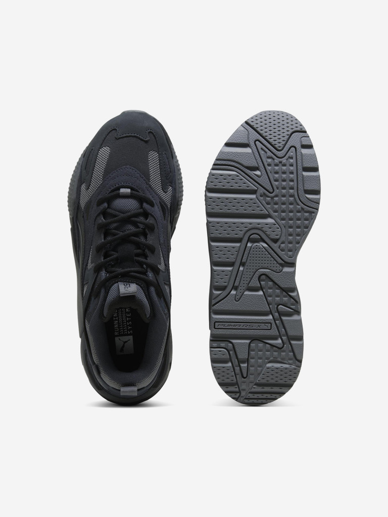 Кроссовки мужские PUMA RS-X Efekt Prm