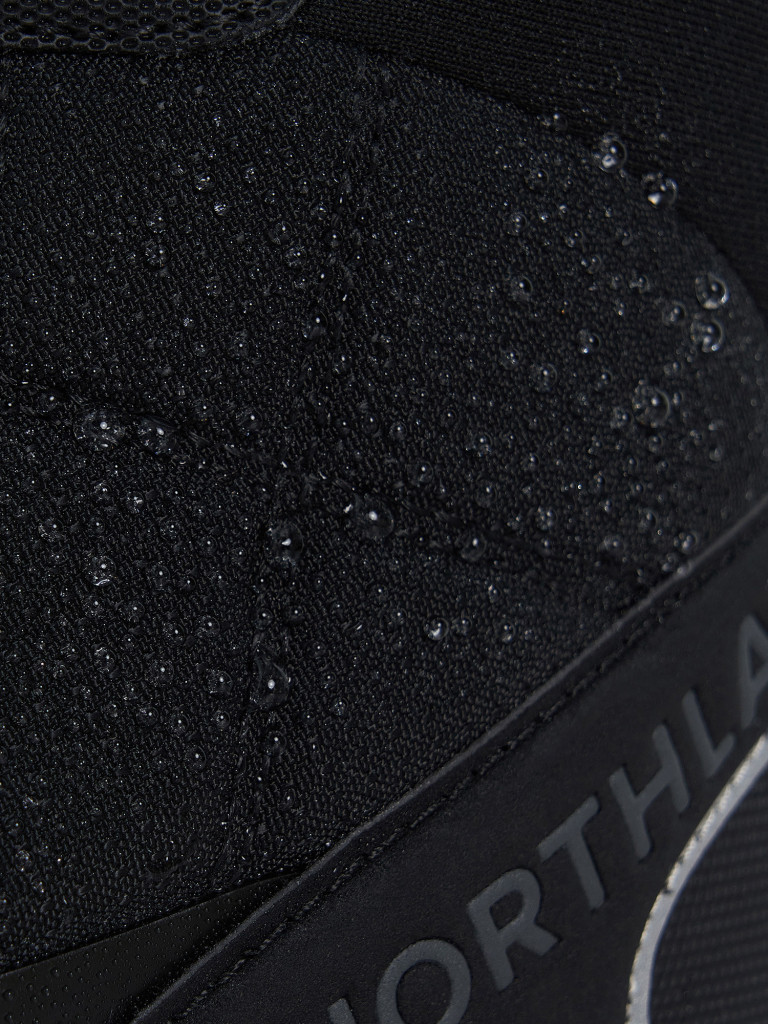 Ботинки утепленные для мальчиков Northland Moose Mid Ny 2