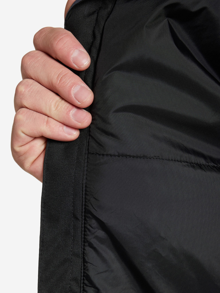 Куртка утепленная мужская The North Face Quest
