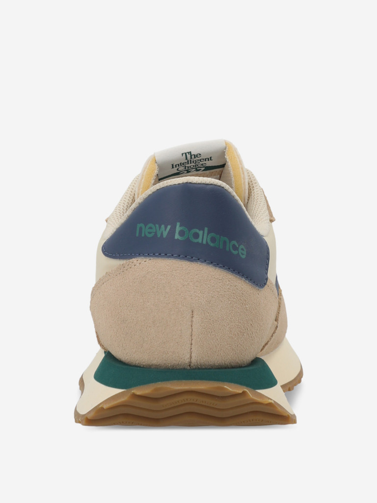 Кроссовки мужские New Balance 237