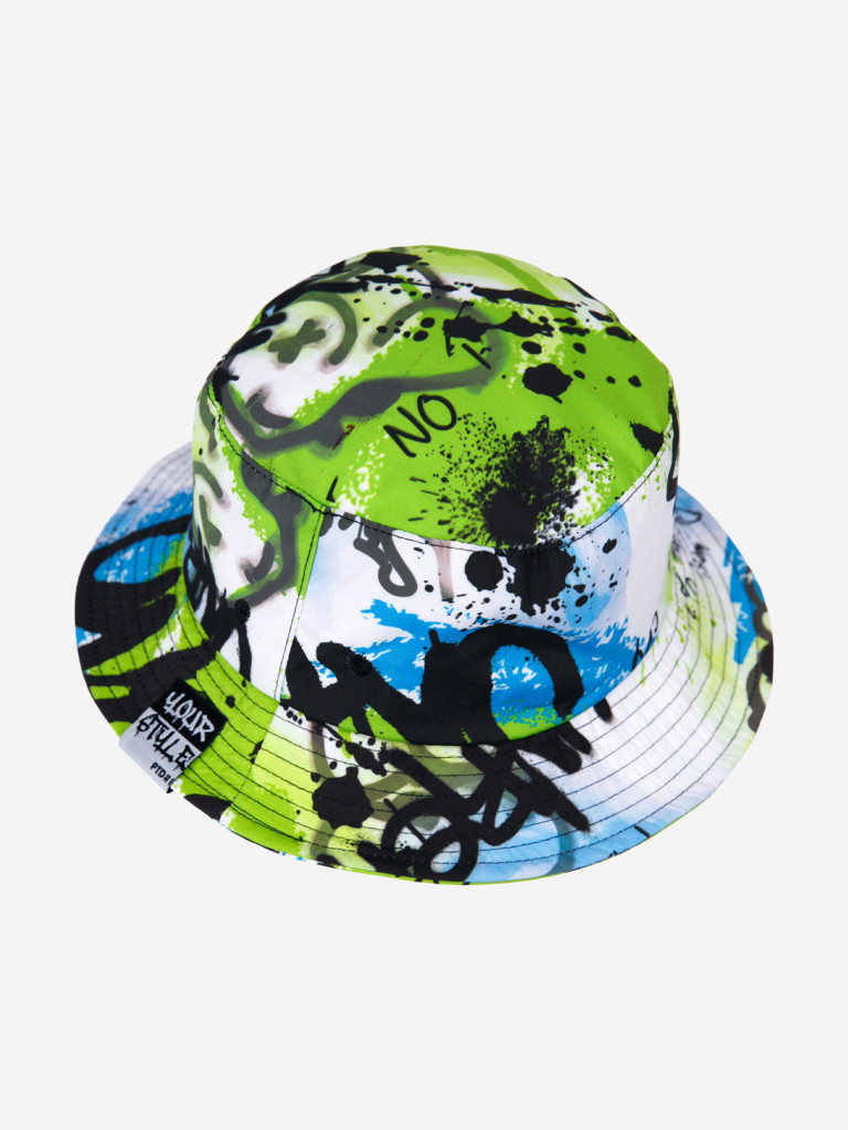 Панама для мальчиков PlayToday