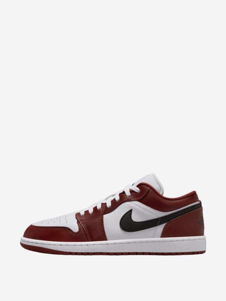 Кроссовки Jordan 1 Low Se Dark Pony