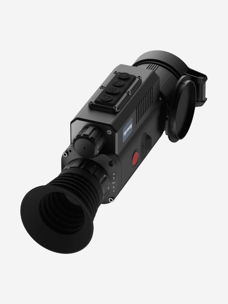 Тепловизионный прицел Sytong MM06-50LRF, 640*512, 50мм, дальномер