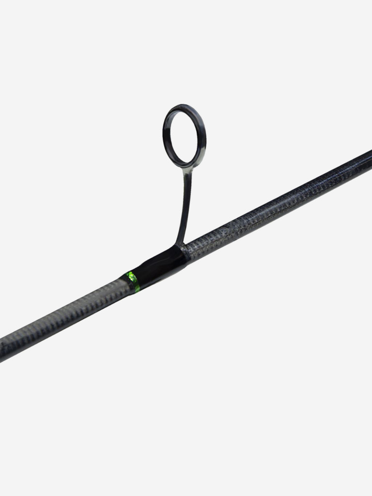 Спиннинг для рыбалки Fish Crystal FARIO TROUT STREAM FNTS-662UL-20 (1.98м 2-8гр) 2 секц, полая вершинка