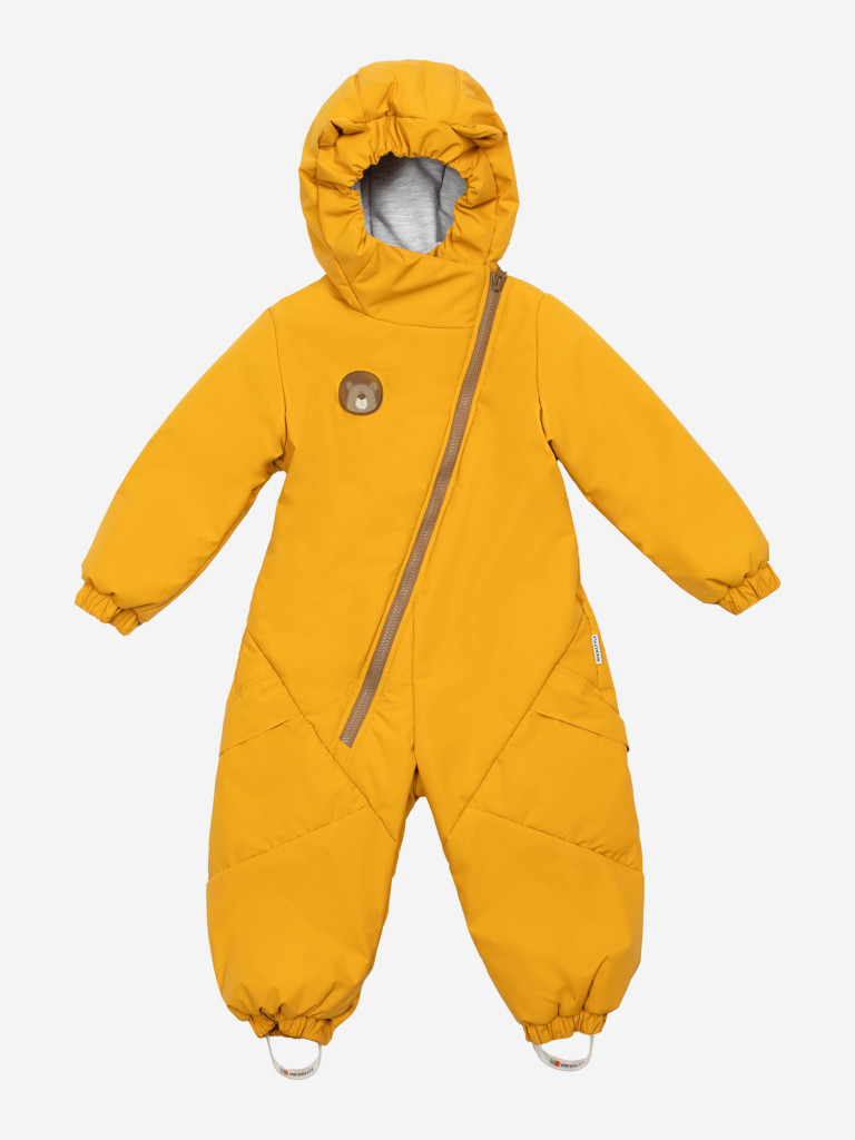 Комбинезон NIKASTYLE