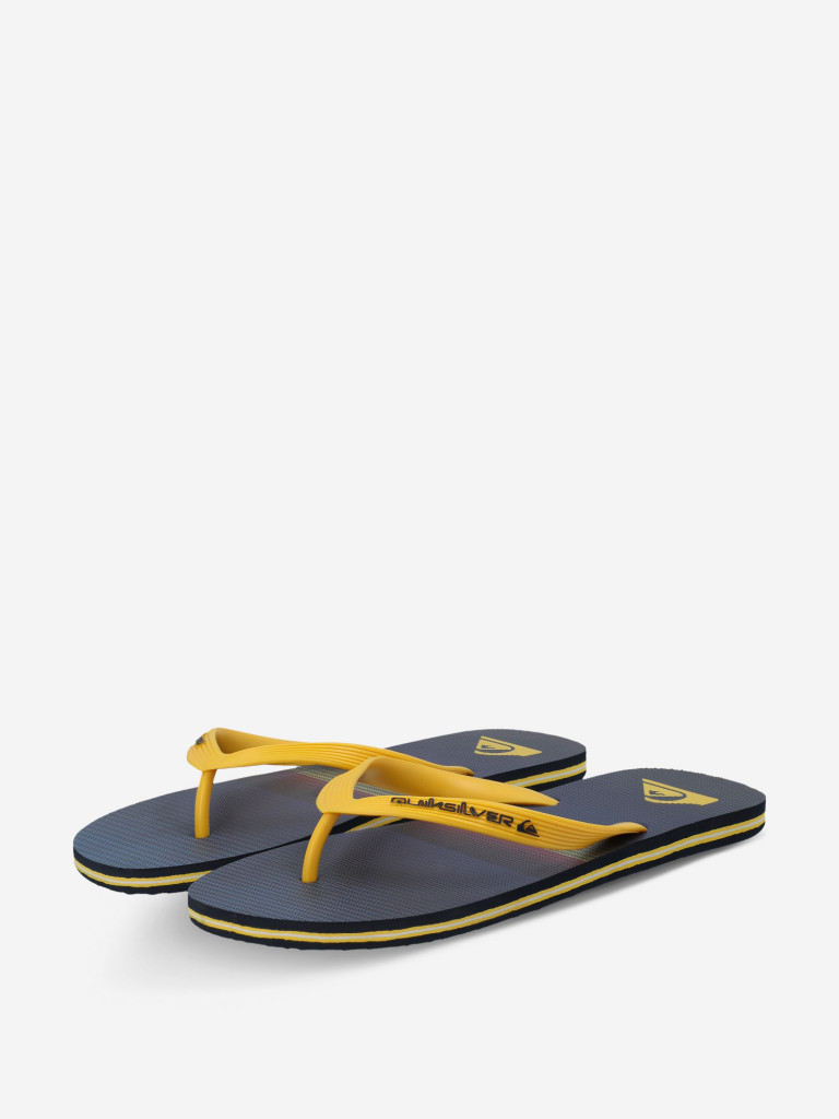 Шлепанцы мужские Quiksilver Molokai Core