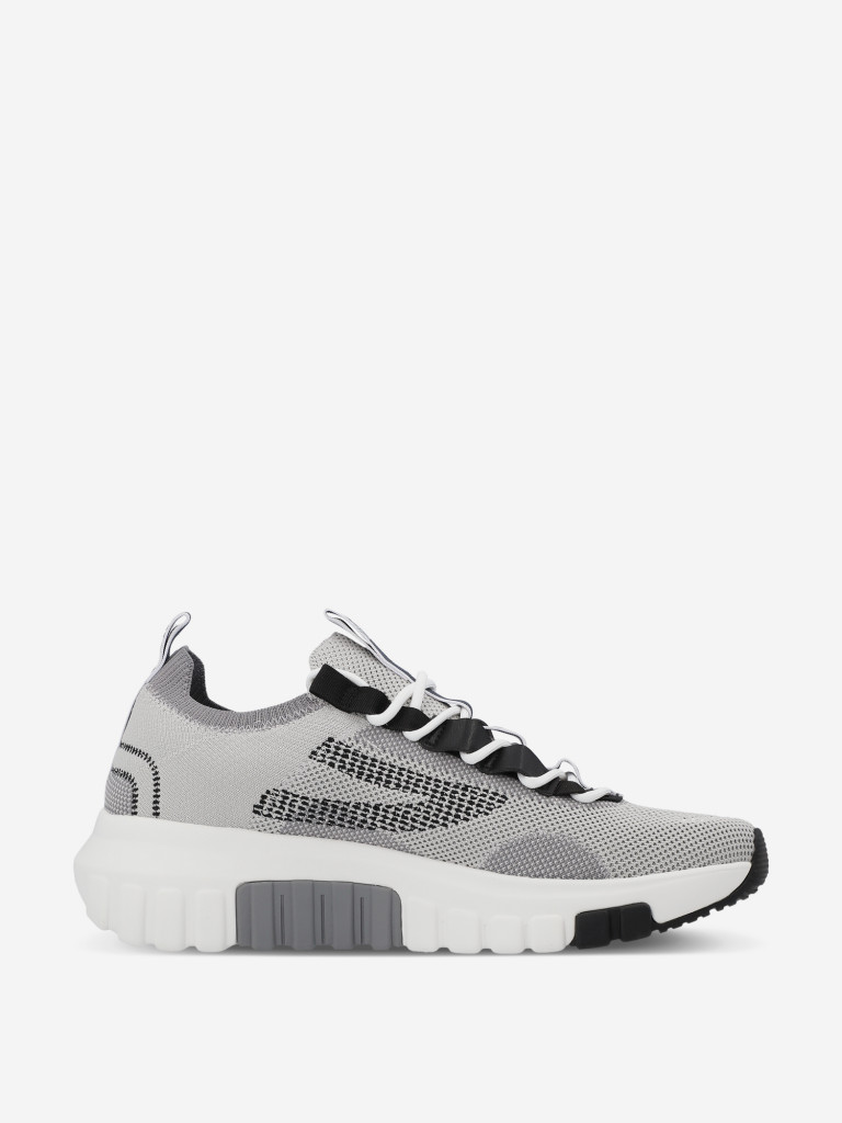 Кроссовки мужские FILA Chrome 3.0 Knit