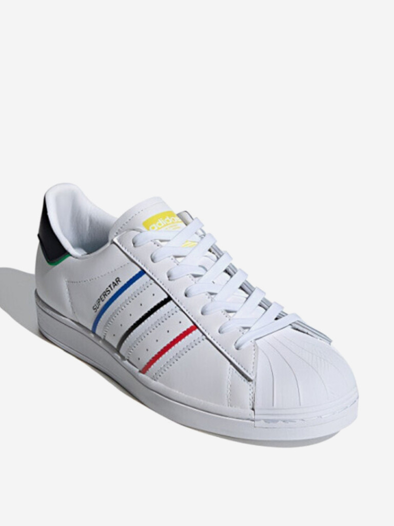 Кеды Adidas Superstar Olympics 2020