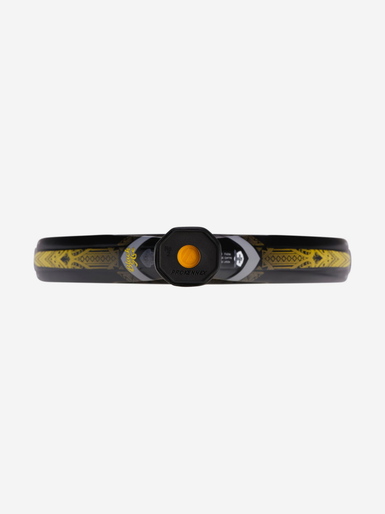 Ракетка для падел-тенниса PROKENNEX BLACK ACE GOLD