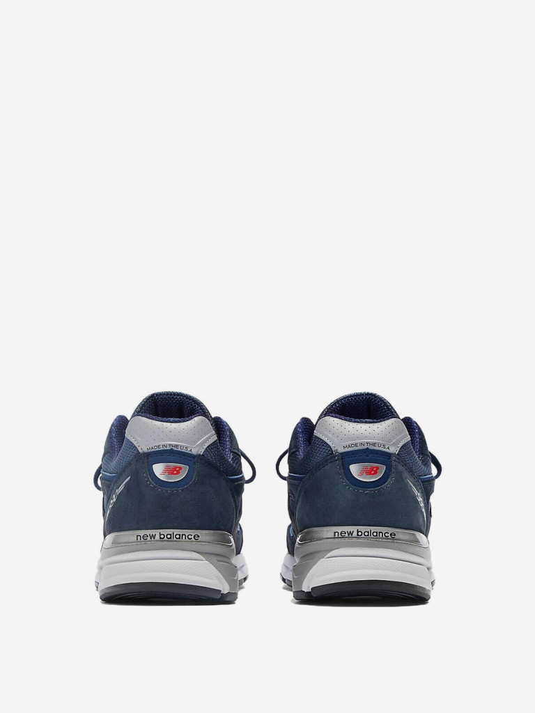 Кроссовки New Balance 990v4 2023