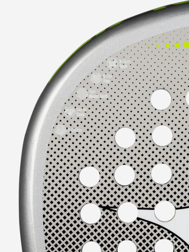 Ракетка для падела StarVie Polaris