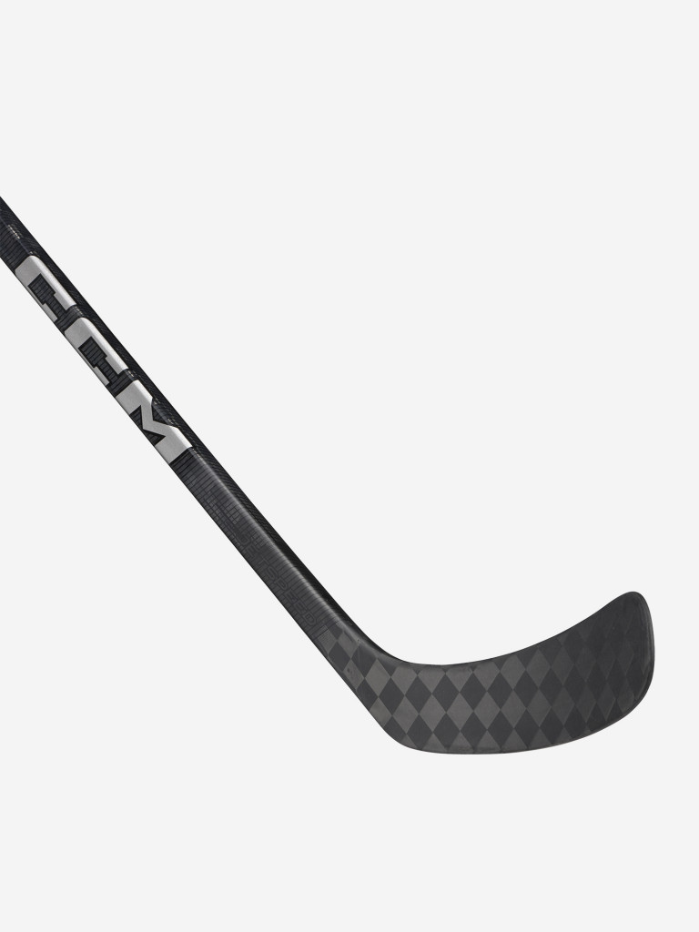 Клюшка хоккейная CCM Jetspeed FT6 SR