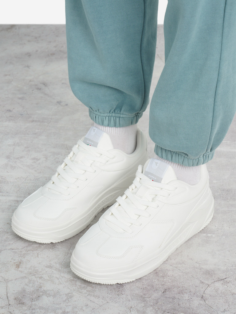 Кеды мужские Diadora Ricco Cl