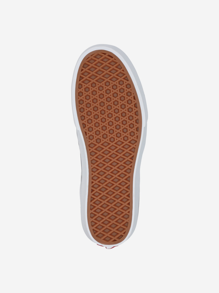 Кеды женские Vans Brooklyn Ls Platform