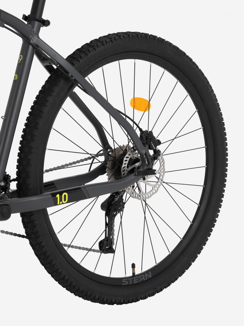 Велосипед горный Stern Force 10 alt 29