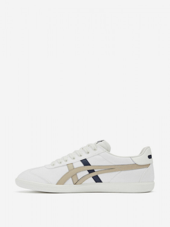 Кроссовки Onitsuka Tiger Tokuten White Beige Black