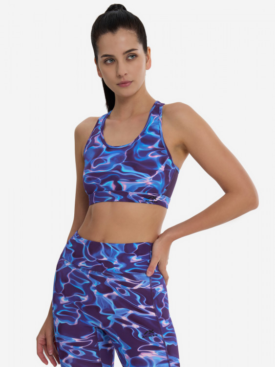 Топ бра спортивный Athlex