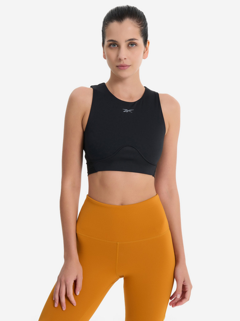 Топ бра спортивный Reebok