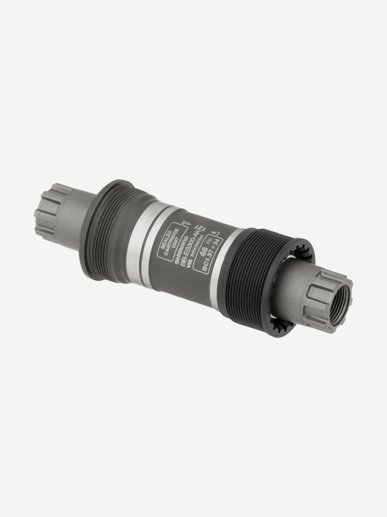 Каретка Shimano BB-ES300-AK, Octalink, BSA 68 мм