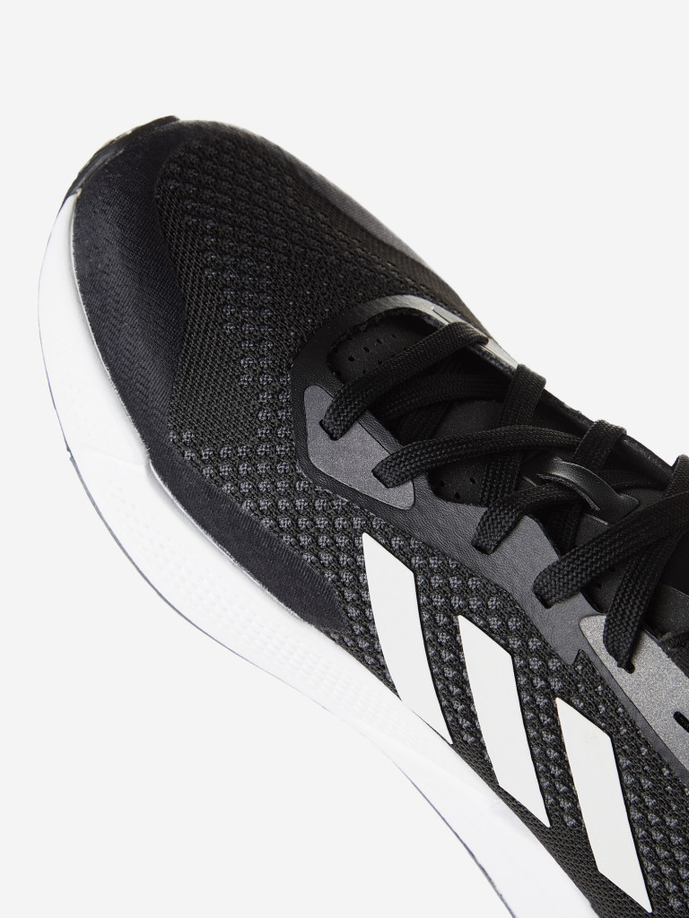 Кроссовки женские adidas X9000L2 W- FW8078 черный/белый цвет