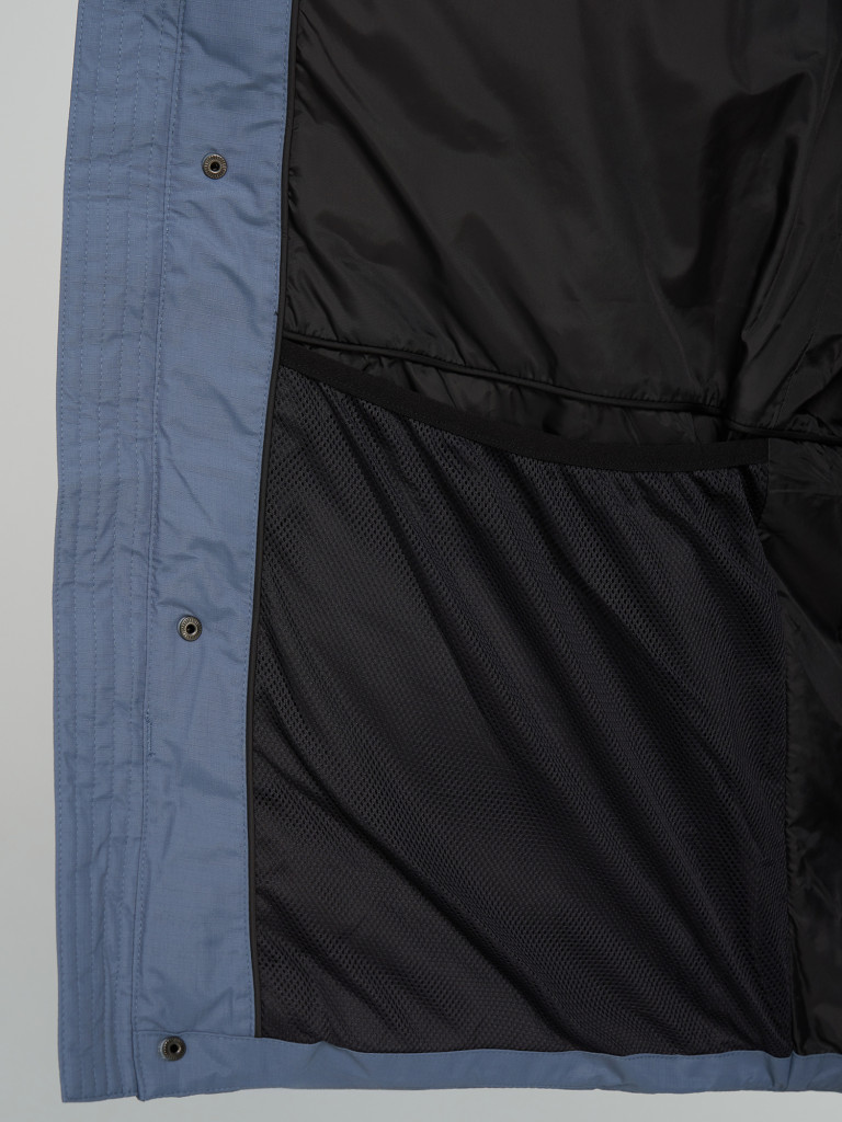 Куртка утепленная мужская Helly Hansen Tromsoe