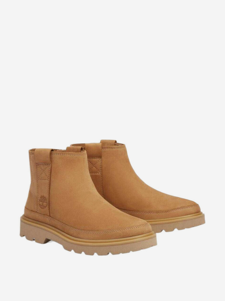 Ботинки Timberland TB0A43V8EM51