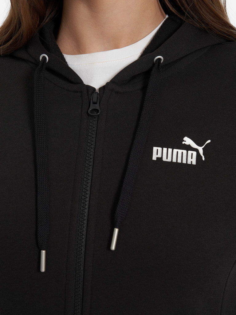 Костюм женский PUMA Metallic