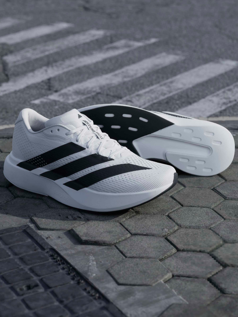 Кроссовки мужские adidas Adizero Pacer