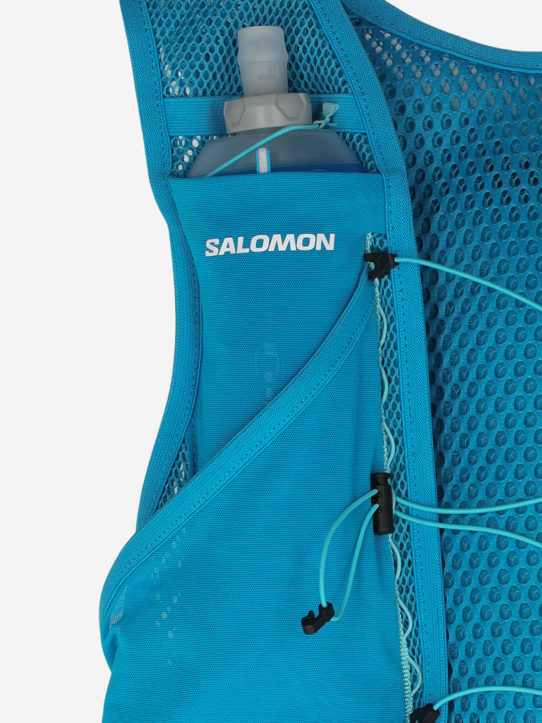 Рюкзак-жилет Salomon Active Skin 4 Set