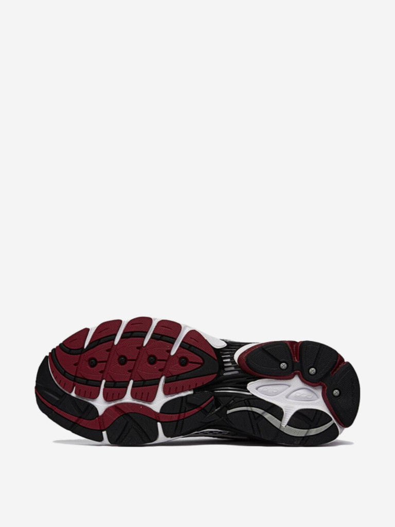 Кроссовки Saucony ProGrid Omni 9 Og